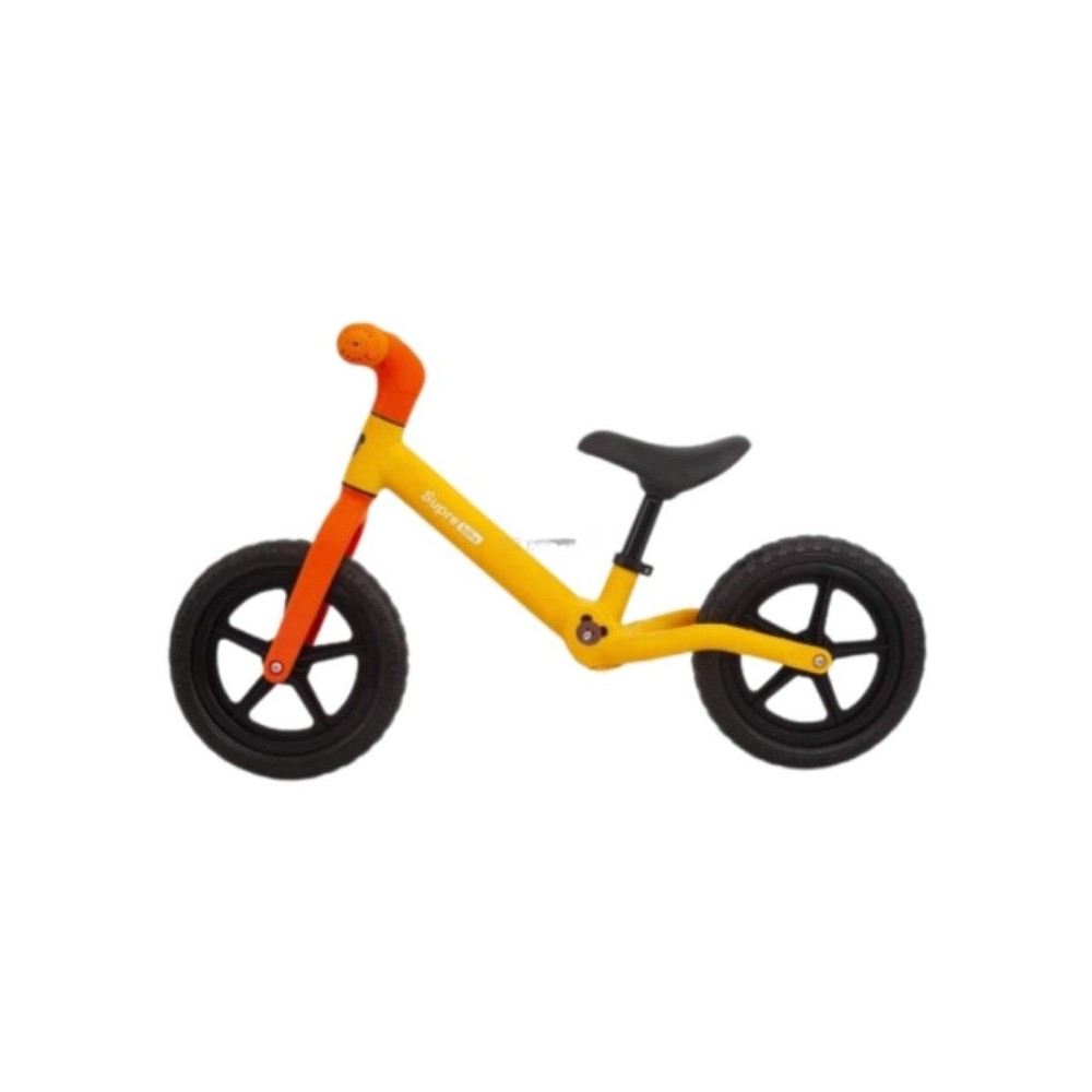 Колело за баланс fixGuard PowerBalance, Yellow