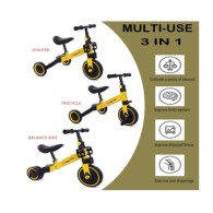 Колело за баланс fixGuard BabyBalance, White