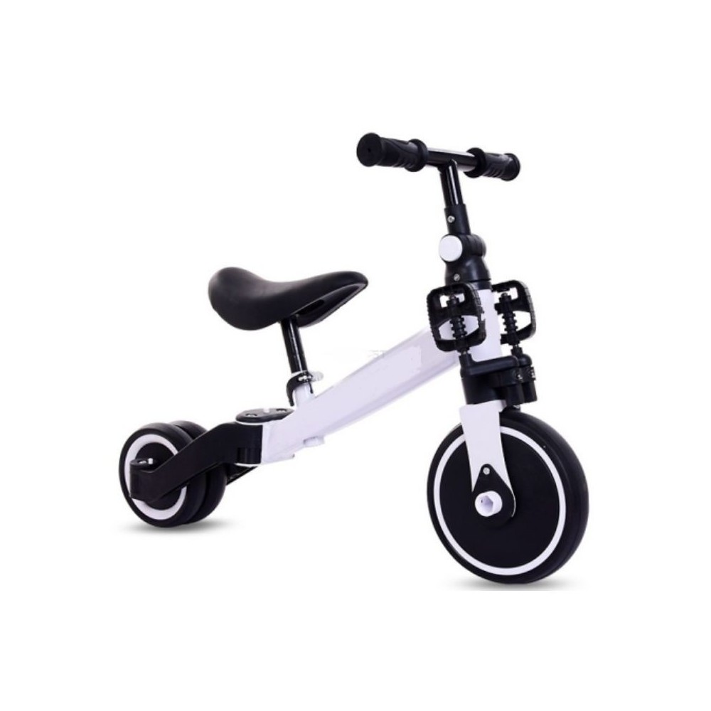 Колело за баланс fixGuard BabyBalance, White