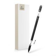 Писалка Tech-Protect Stylus Pen USP200 3-TIP STYLUS PEN за таблет и телефон, Black