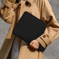 Чанта за лаптоп TECH-PROTECT NEOSLIM LAPTOP 13-14'', Black