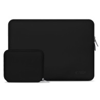 Чанта за лаптоп TECH-PROTECT NEOSLIM LAPTOP 13-14'', Black