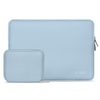 Чанта за лаптоп TECH-PROTECT NEOSLIM LAPTOP 13-14'', Winter Blue