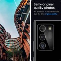 Стъклен протектор за камера SPIGEN OPTIK.TR CAMERA LENS SAMSUNG GALAXY NOTE 20 ULTRA, Черен