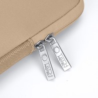 Чанта за лаптоп TECH-PROTECT NEOSLIM LAPTOP 13-14'', Caffe Latte