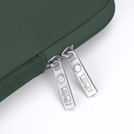 Чанта за лаптоп TECH-PROTECT NEOSLIM LAPTOP 13-14'', Midnight Green