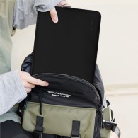 Чанта за лаптоп TECH-PROTECT NEOSLIM LAPTOP 15-16'', Black