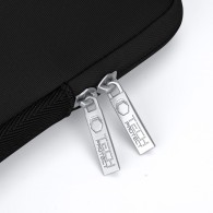 Чанта за лаптоп TECH-PROTECT NEOSLIM LAPTOP 15-16'', Black