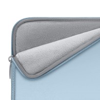Чанта за лаптоп TECH-PROTECT NEOSLIM LAPTOP 15-16'', Winter Blue