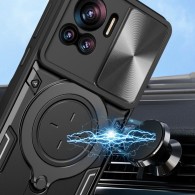 Калъф CamGuard Pro - Motorola Moto G54 Power Edition - Purple