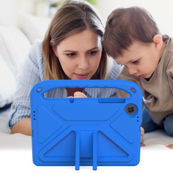 Калъф Tech-Protect Kids Case за Lenovo Tab M10, 2nd Gen TB-X306, 10.1", Blue
