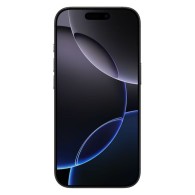 Смартфон Apple iPhone 16 Pro, 256GB, 5G, Black Titanium