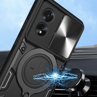 Калъф CamGuard Pro - Motorola Moto G84 - Blue