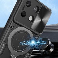 Калъф CamGuard Pro - Xiaomi Redmi Note 13 4G - Blue