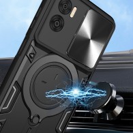 Калъф CamGuard Pro - Motorola Moto E22 / Moto E22i - Blue