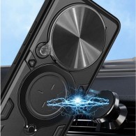 Калъф CamGuard Pro - Honor Magic5 Lite - Black