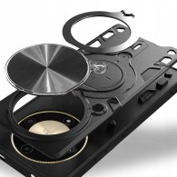 Калъф CamGuard Pro - Honor Magic5 Lite - Rose Gold