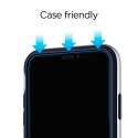 Стъклен протектор SPIGEN GLASS FC 2-PACK за IPHONE 11 PRO BLACK