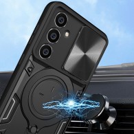 Калъф CamGuard Pro - Motorola Edge 40 - Red