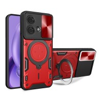Калъф  CamGuard Pro - Motorola Edge 40 Neo - Red