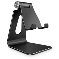 Стойка TECH-PROTECT Z4A UNIVERSAL STAND HOLDER SMARTPHONE, Черен