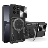 Калъф CamGuard Pro - Honor X8b - Black