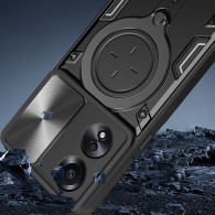 Калъф CamGuard Pro - Oppo A79 5G / OnePlus Nord N30 SE - Red