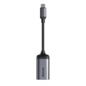Адаптер Baseus Enjoyment Series USB Type C to HDMI,Черен