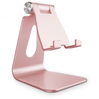 Стойка TECH-PROTECT Z4A UNIVERSAL STAND HOLDER SMARTPHONE, Розов