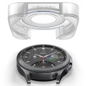 Стъклен протектор SPIGEN GLAS.TR ”EZ FIT” 2-PACK за SAMSUNG GALAXY WATCH 4 CLASSIC, 46MM