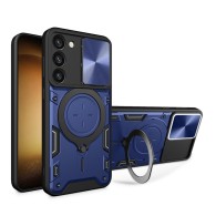 Калъф CamGuard Pro - Samsung Galaxy S23 - Blue