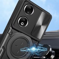 Калъф CamGuard Pro - Honor X7b / X7b 5G / 90 SMART - Purple