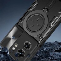 Калъф CamGuard Pro - Huawei Pura 70 Pro - Black