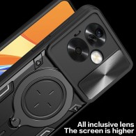 Калъф CamGuard Pro - Google Pixel 8 - Black