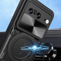 Калъф CamGuard Pro - Google Pixel 8 - Blue