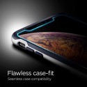 Стъклен протектор SPIGEN ALM GLAS.TR SLIM 2-PACK за IPHONE 11 PRO