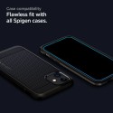 Стъклен протектор SPIGEN ALM GLASS FC 2-PACK за IPHONE 12/12 PRO, Черен