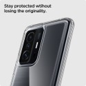 Калъф SPIGEN ULTRA HYBRID за XIAOMI 11T 5G / 11T PRO 5G, Прозрачен