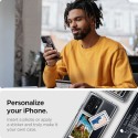 Калъф SPIGEN ULTRA HYBRID за XIAOMI 11T 5G / 11T PRO 5G, Прозрачен