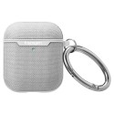 Калъф SPIGEN URBAN FIT за APPLE AIRPODS CASE, Сив