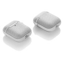 Калъф SPIGEN URBAN FIT за APPLE AIRPODS CASE, Сив