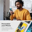 Калъф SPIGEN ULTRA HYBRID за XIAOMI POCO M3 PRO 5G / REDMI NOTE 10 5G, Прозрчен