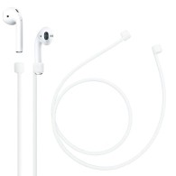 Калаъф TECH-PROTECT ICONSET за Apple Airpods, Черен