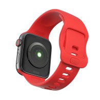 Каишка TECH-PROTECT ICONBAND за APPLE WATCH 1/2/3/4/5/6 (42/44MM), Червен