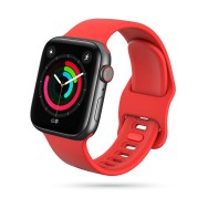 Каишка TECH-PROTECT ICONBAND за APPLE WATCH 1/2/3/4/5/6 (42/44MM), Червен