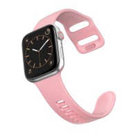 Каишка TECH-PROTECT ICONBAND за APPLE WATCH 1/2/3/4/5/6 (42/44MM), Розов