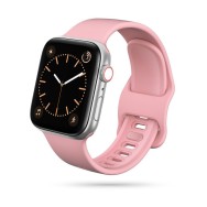 Каишка TECH-PROTECT ICONBAND за APPLE WATCH 1/2/3/4/5/6 (42/44MM), Розов