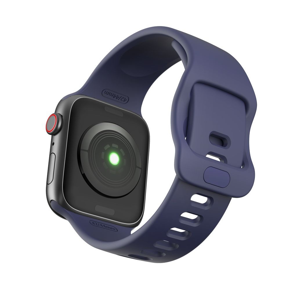Каишка TECH-PROTECT ICONBAND за APPLE WATCH 1/2/3/4/5/6 (42/44MM), Navy