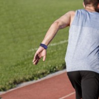 Каишка TECH-PROTECT ICONBAND за APPLE WATCH 1/2/3/4/5/6 (42/44MM), Navy