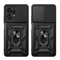 Калъф Techsuit CamShield Series - Motorola Moto G24 Power - Black